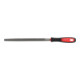 Gedore Lime triangulaire Hieb 2 310 mm poignée 2K-4