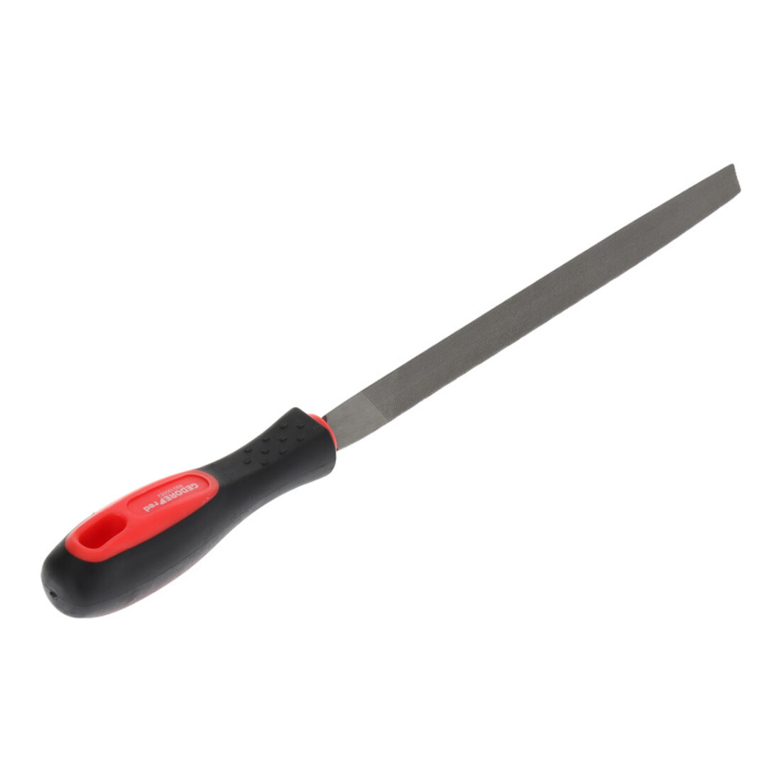 Gedore Lime triangulaire Hieb 2 310 mm poignée 2K