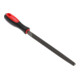 Gedore Lime triangulaire Hieb 2 310 mm poignée 2K-5