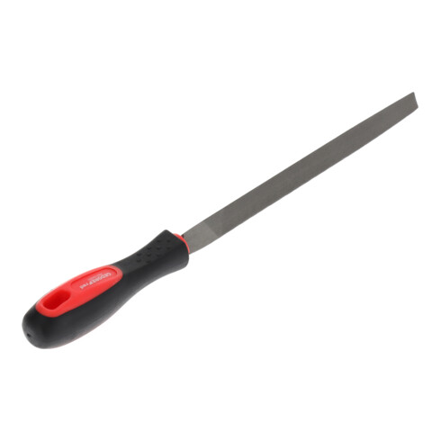 Gedore Lime triangulaire Hieb 2 310 mm poignée 2K