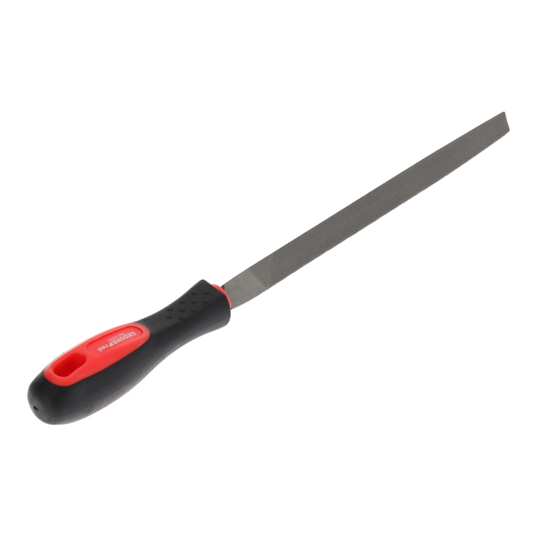 Gedore Lime triangulaire Hieb 2 310 mm poignée 2K