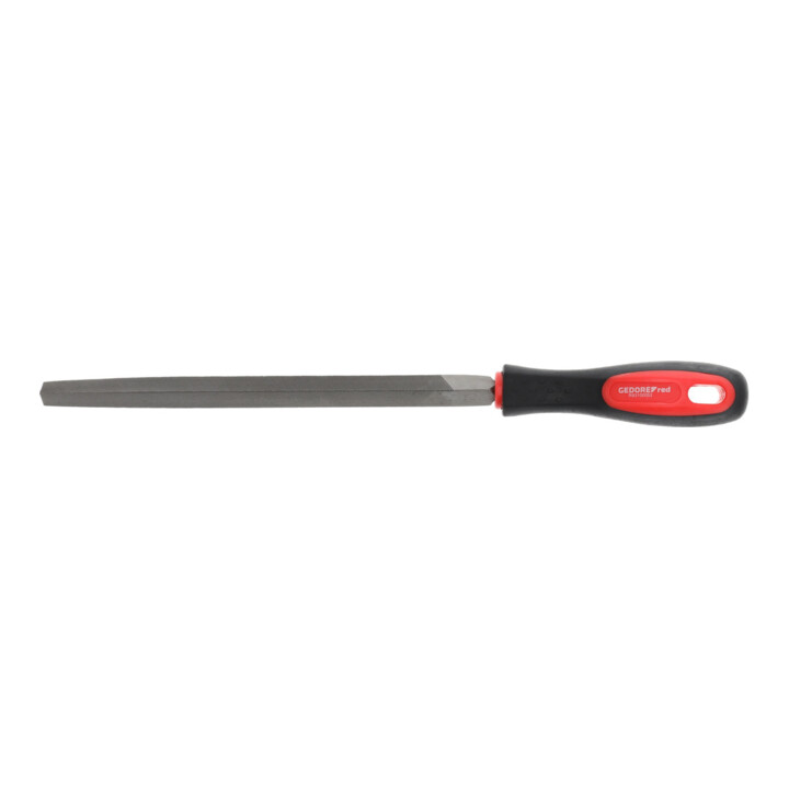 Gedore Lime triangulaire Hieb 2 310 mm poignée 2K