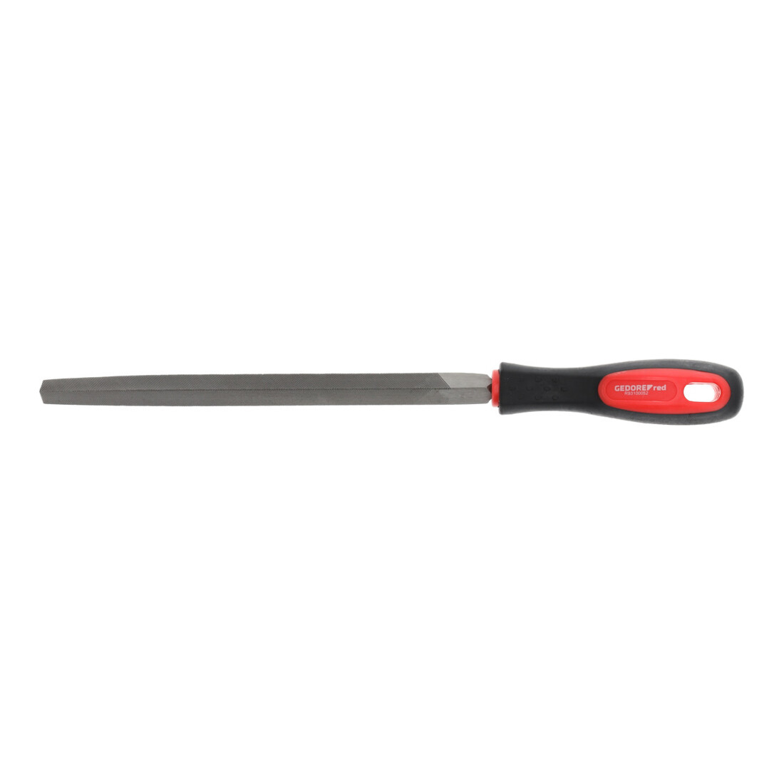 Gedore Lime triangulaire Hieb 2 310 mm poignée 2K