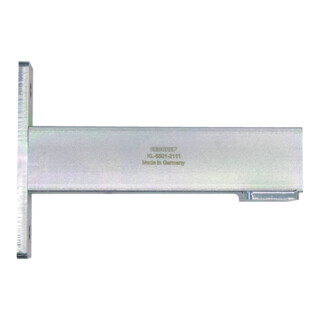 Gedore Lisse de support MODULO