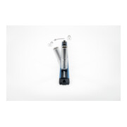 Gedore Magnetische bitrail BIT 1/4"-4