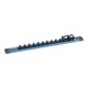 Gedore Magnetische bitrail BIT 1/4"