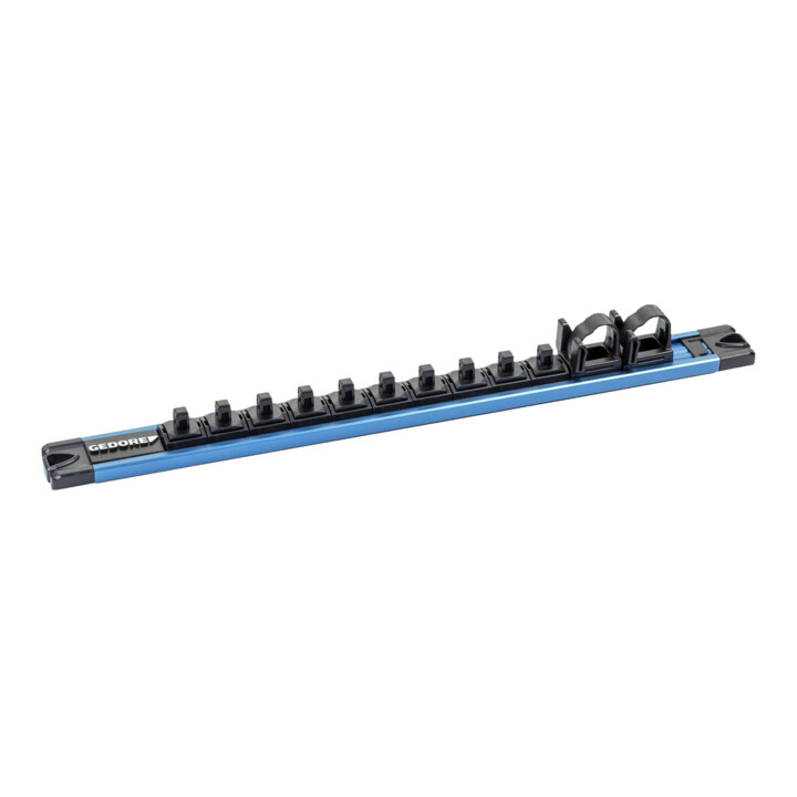 Gedore Magnetische bitrail BIT 1/4"