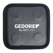 Gedore Magnetische Matte 114 x 114mm-1