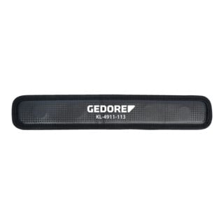 Gedore Magnetische Matte 305 x 50mm