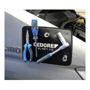 Gedore Magnetische Matte 305 x 50mm-3