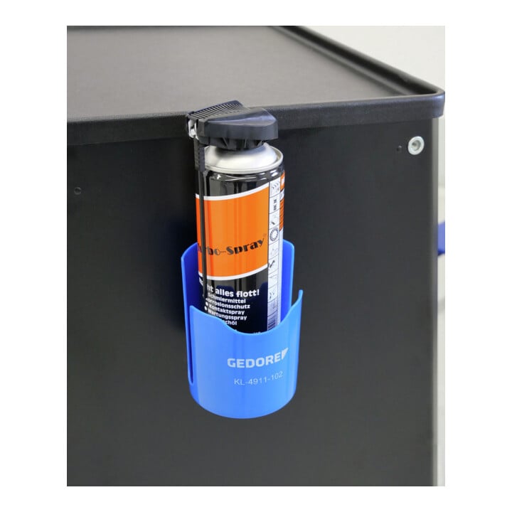 Gedore Magnetischer Dosenhalter 1 Dose