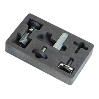 Gedore Maintien avec insert