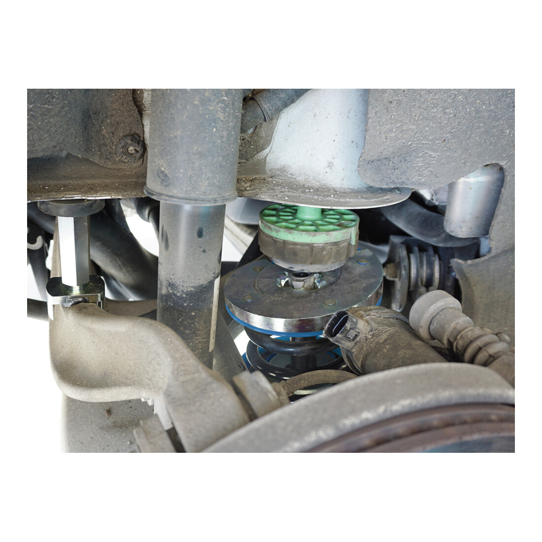 Gedore Maintien avec insert