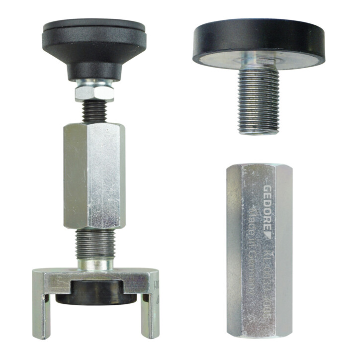 Gedore Maintien avec insert