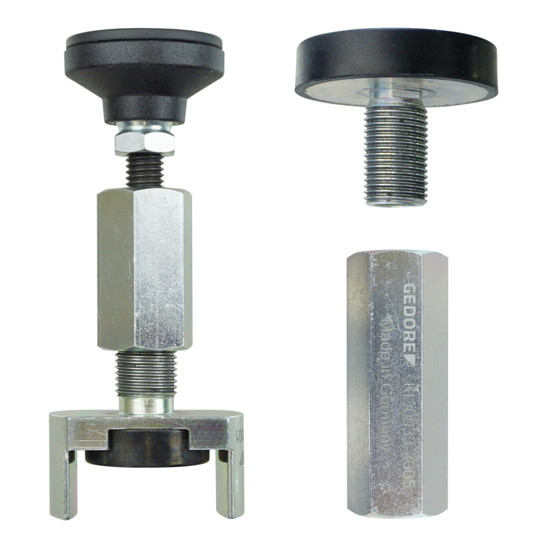 Gedore Maintien avec insert