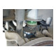 Gedore Maintien avec insert