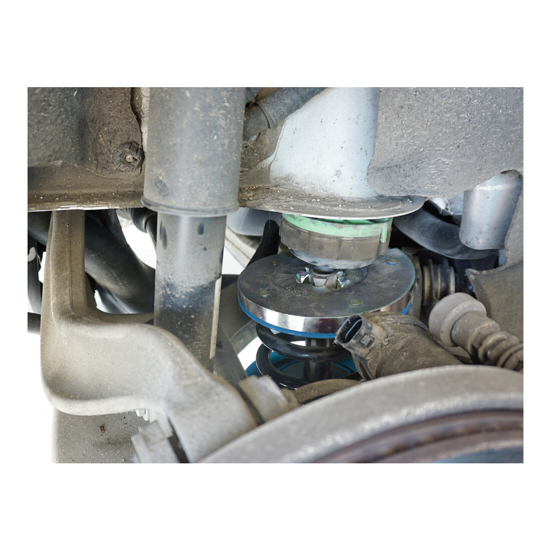 Gedore Maintien avec insert