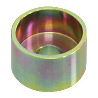 Gedore Manchon de pression / de support Ø60 Ø52