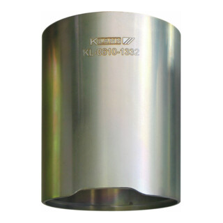 Gedore Manchon de pression/de support