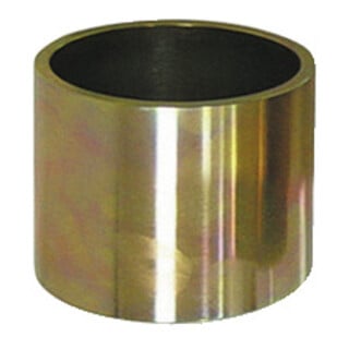 Gedore Manchon de pression/de support court Ø 68/Ø 60