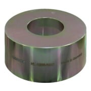 Gedore Manchon de pression/de support court Ø103/Ø90 ZF-1