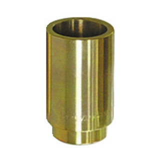 Gedore Manchon de pression/de support court Ø36/Ø28