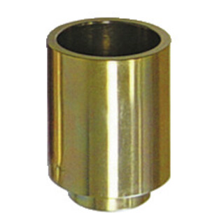 Gedore Manchon de pression/de support court Ø44/Ø36