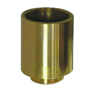 Gedore Manchon de pression/de support court Ø46/Ø38