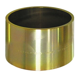 Gedore Manchon de pression/support court Ø 88/Ø 80
