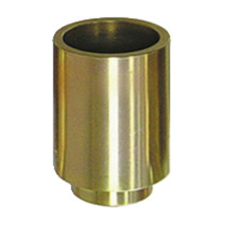 Gedore Manchon de pression/support court Ø42/Ø34