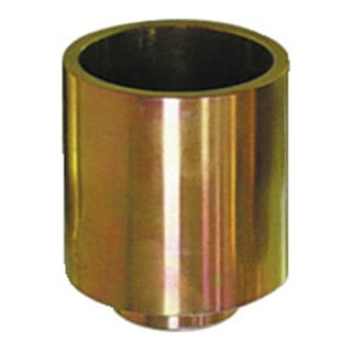 Gedore Manchon de pression/support court Ø50/Ø42