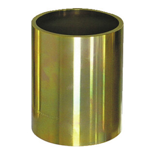 Gedore Manchon de pression/support long Ø 74/Ø 66