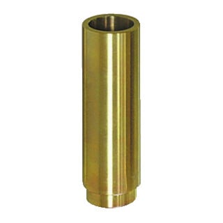 Gedore Manchon de pression/support long Ø34/Ø26