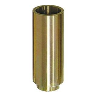 Gedore Manchon de pression/support long Ø40/Ø32