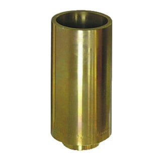 Gedore Manchon de pression/support long Ø48/Ø40