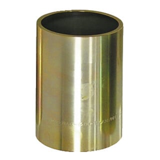 Gedore Manchon de pression/support long Ø70/Ø62