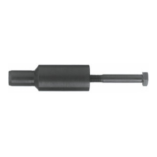 Gedore Mandrin de centrage d’embrayage Ø23 mm