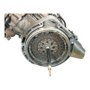 Gedore Mandrin de centrage d’embrayage double effet-5