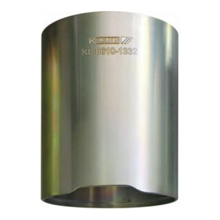 Gedore Manicotto di pressione/supporto