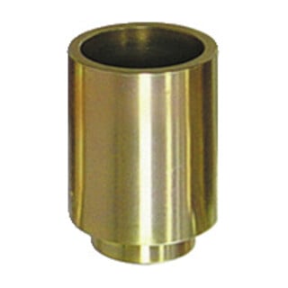 Gedore Manicotto di pressione/supporto corto Ø42/Ø34