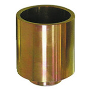 Gedore Manicotto di pressione/supporto corto Ø50/Ø42-1