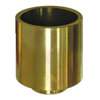 Gedore Manicotto di pressione/supporto corto Ø52/Ø44