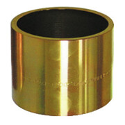 Gedore Manicotto di pressione/supporto corto Ø66/Ø58-1