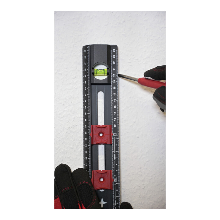 Gedore Marqueur de trous profonds
