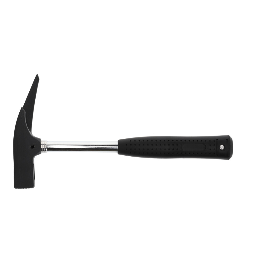 Gedore Marteau à latte avec manche en plastique, 600 g, tête forgée, rainure magnétique pour clous, R92402024
