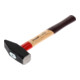 Gedore Martello da fabbro Rotband-Plus, con manico in frassino, 2kg-1