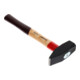 Gedore Martello da fabbro Rotband-Plus, con manico in frassino, 2kg-5