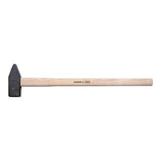 Gedore Masse-piqueur 5 kg 800 mm frêne R92300083