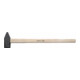 Gedore Masse-piqueur 5 kg 800 mm frêne R92300083-1