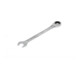Gedore Maulschlüssel mit Ringratsche, SW 36 mm, flach, 12-kant, UD-Profil, Schraubenschlüssel, 7 R 36-1